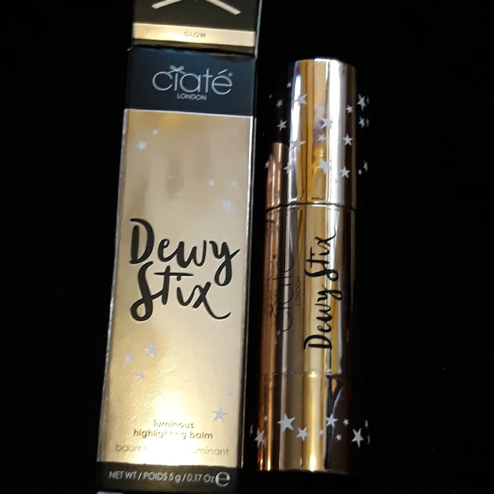 Ciate Dewy Stix highlighter